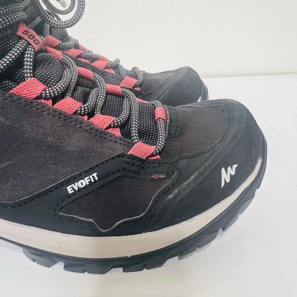 Quechua women mh500
